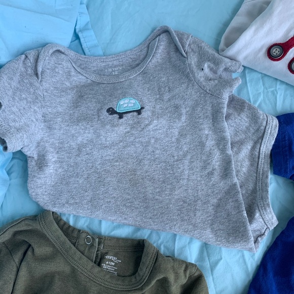 6-12 Month Pack - Picture 5 of 7